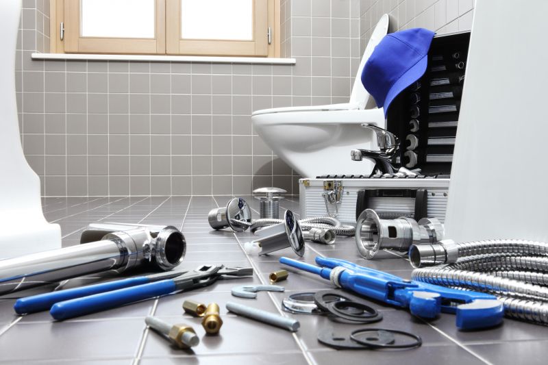 Top Bathroom Remodeling Companies in Auburn, ME