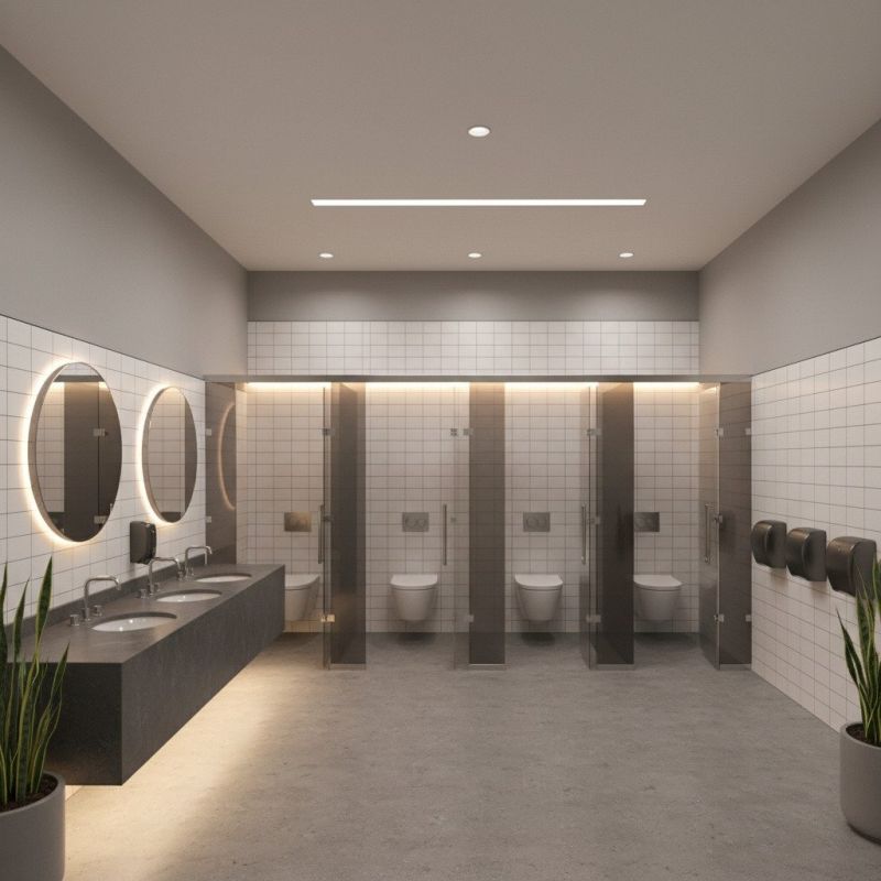 Top Bathroom Remodeling Companies in Brunswick, ME