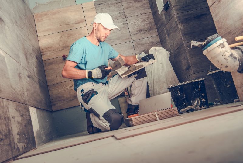 Top Bathroom Remodeling Companies in Falmouth, ME