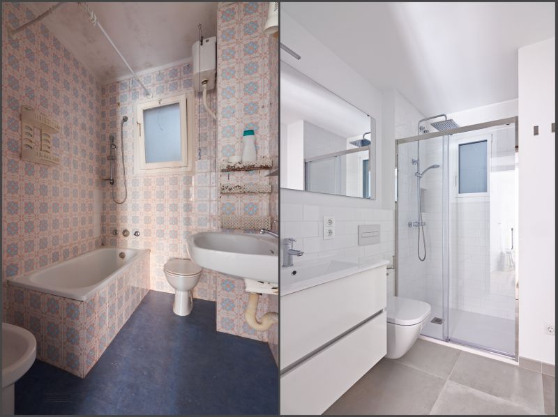Top Bathroom Remodeling Companies in Lewiston, ME