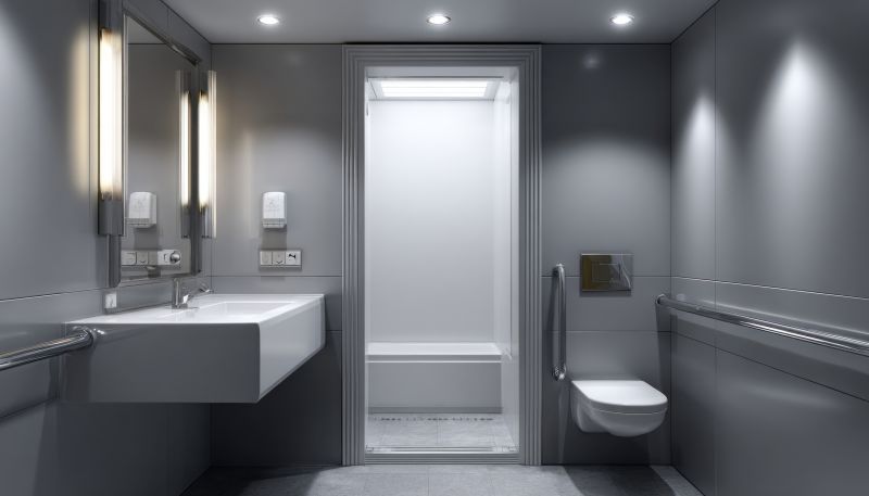 Top Bathroom Remodeling Companies in Portland, ME