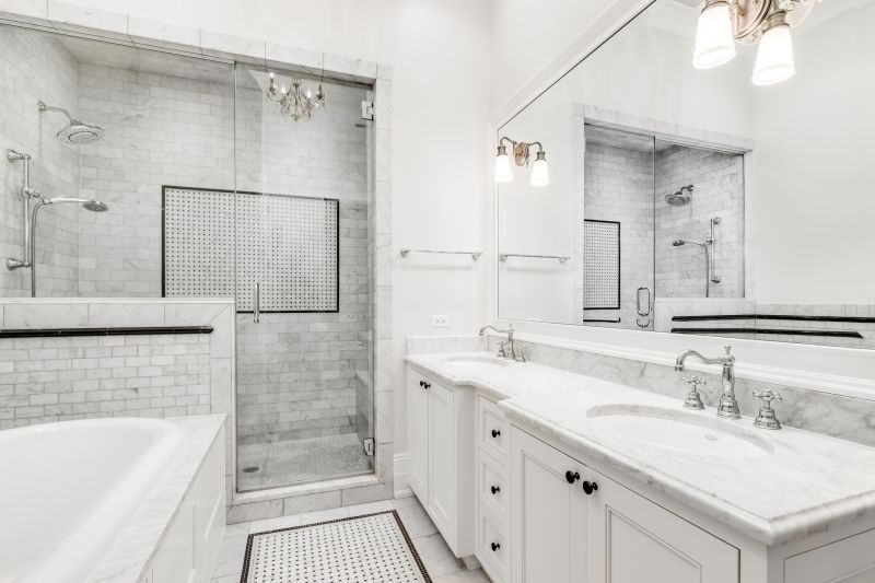 Best Bathroom Remodeling Contractors in Topsham, ME
